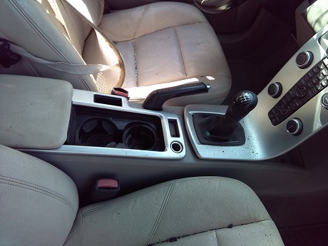 2012 MODEL S40 ÇIKMA VİTES TOPUZU ADNAN TÜRK OTO DA